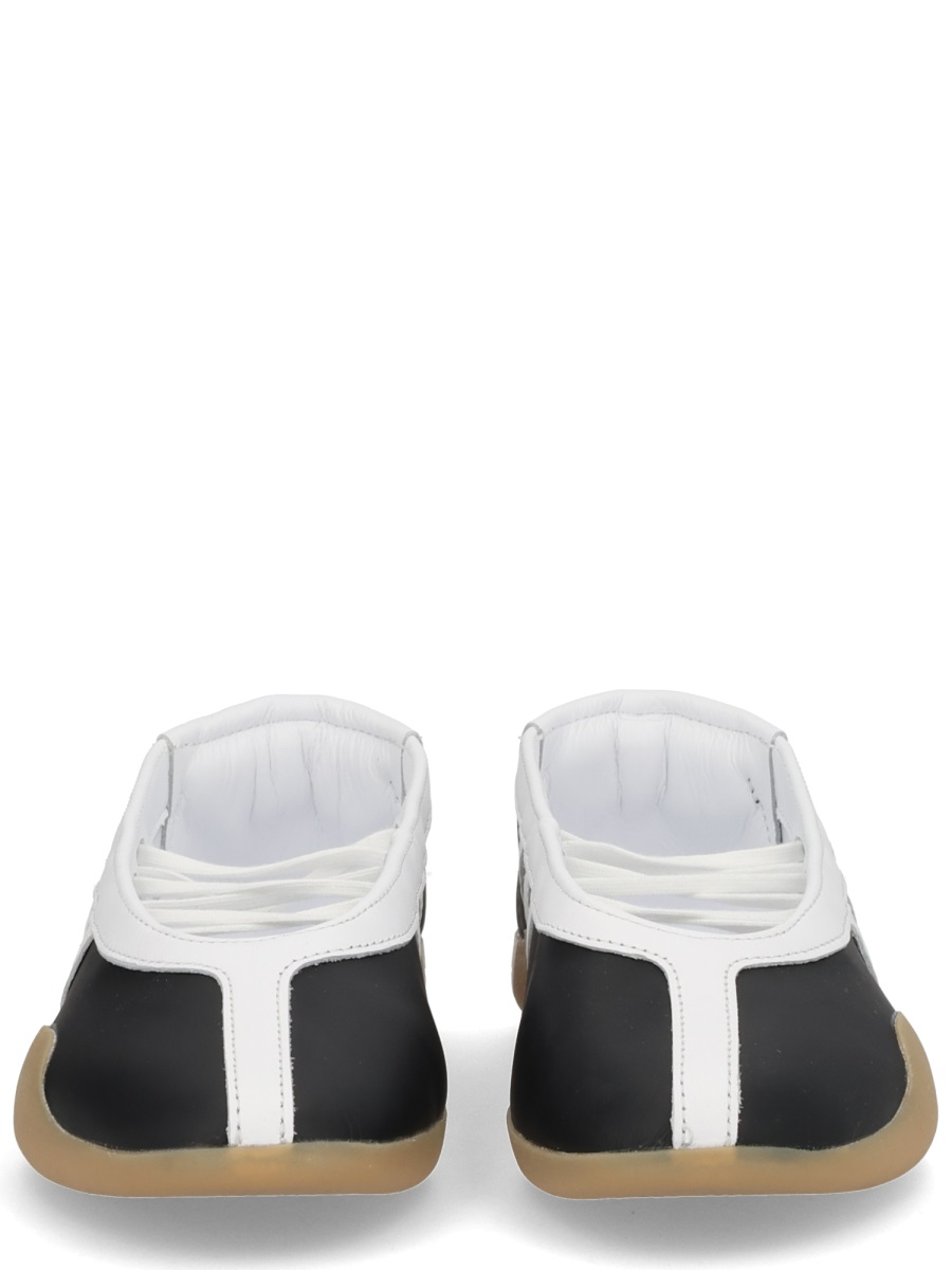 [ADIDAS ORIGINALS] Sneakers SS26 JR7031_CBLACK/FTWWHT/GUM3