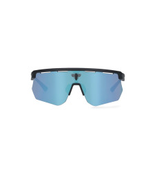 [FACE HIDE] Sunglasses SS25 RAIDERBLUESILVER