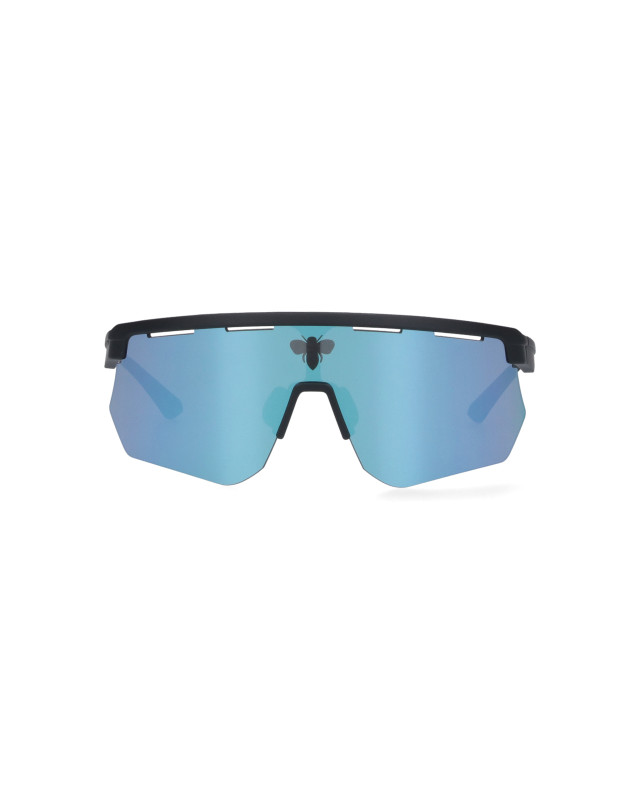 [FACE HIDE] Sunglasses SS25 RAIDERBLUESILVER
