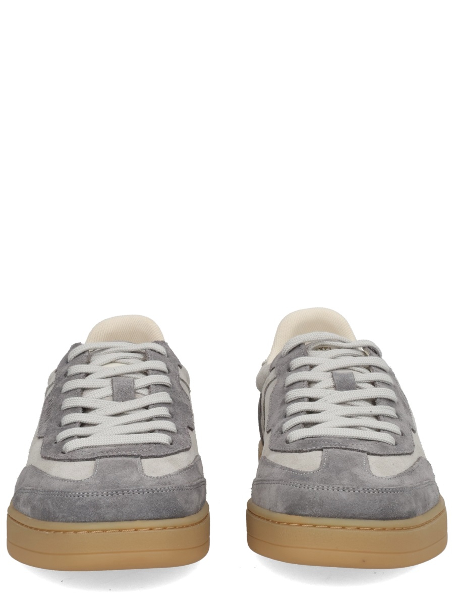 [Axel Arigato] Sneakers SS26 F3485002_GREY/GUM