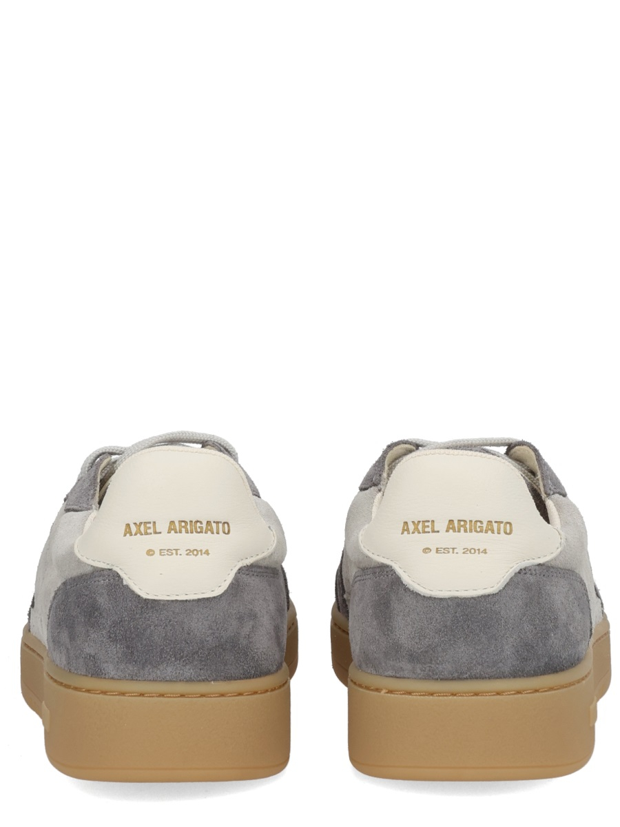 [Axel Arigato] Sneakers SS26 F3485002_GREY/GUM