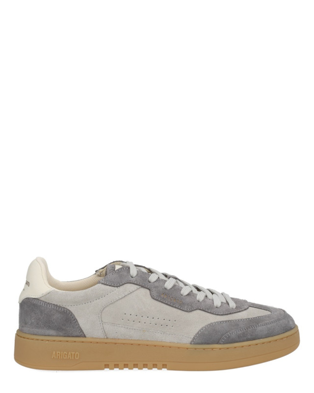 [Axel Arigato] Sneakers SS26 F3485002_GREY/GUM