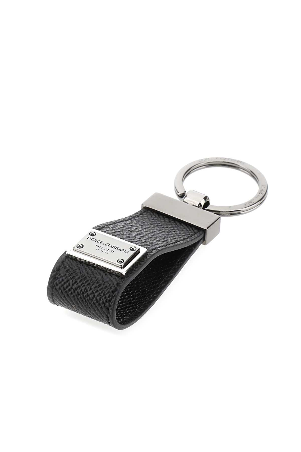 [Dolce & Gabbana] Keyring FW26 BP1371AG219 80999