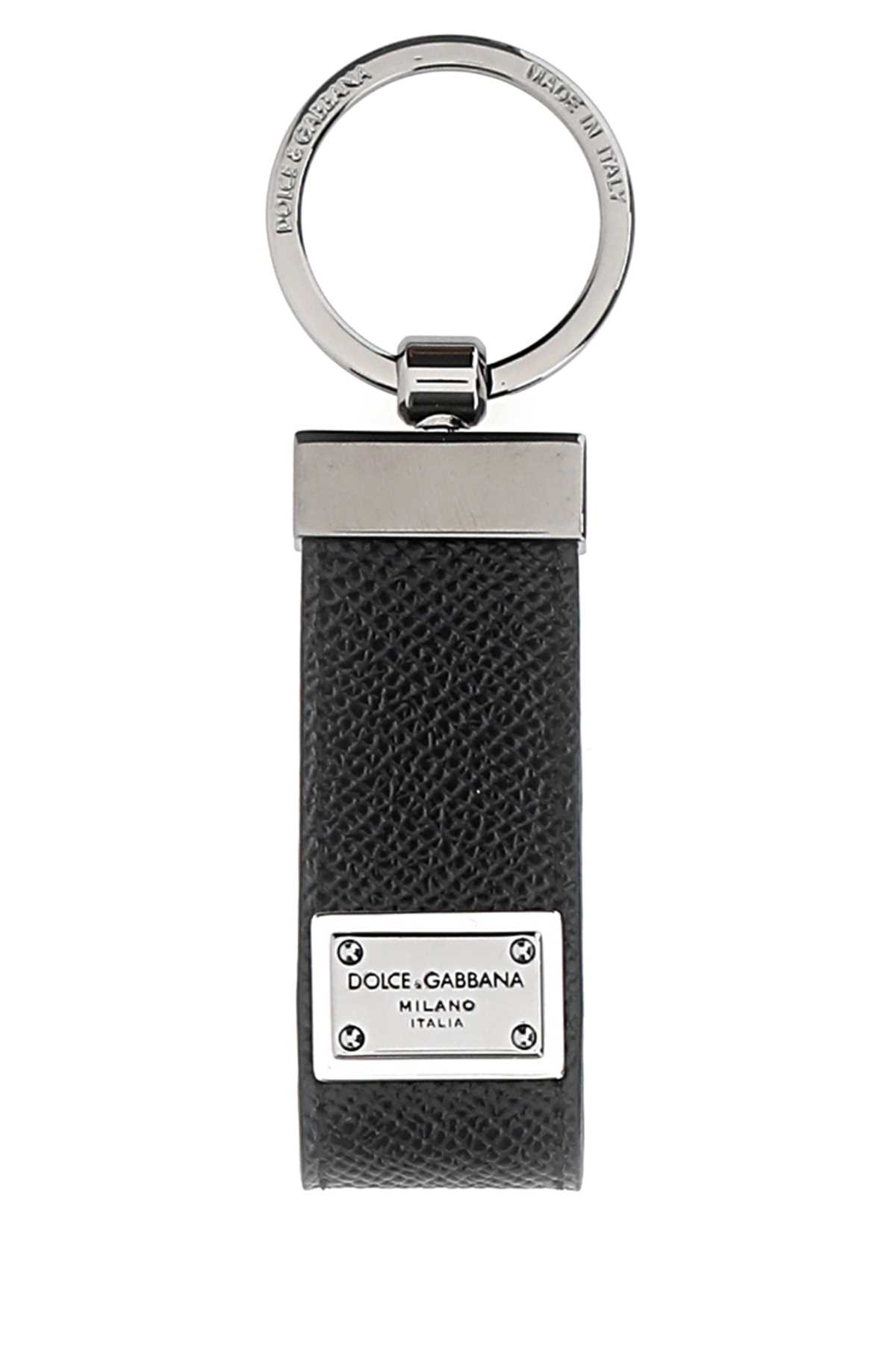 [Dolce & Gabbana] Keyring FW26 BP1371AG219 80999