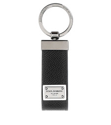 [Dolce & Gabbana] Keyring FW26 BP1371AG219 80999