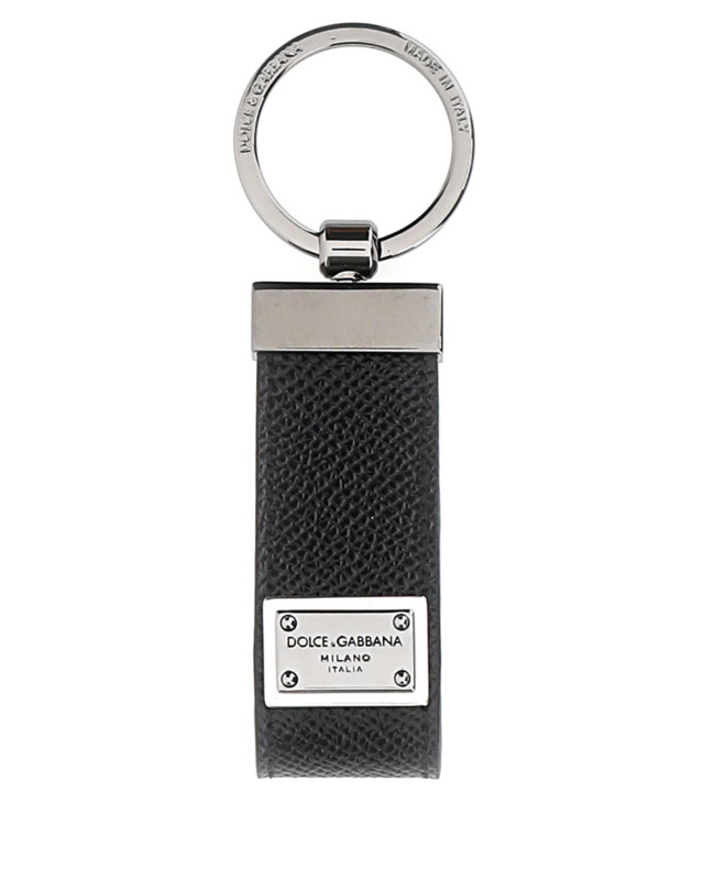 [Dolce & Gabbana] Keyring FW26 BP1371AG219 80999