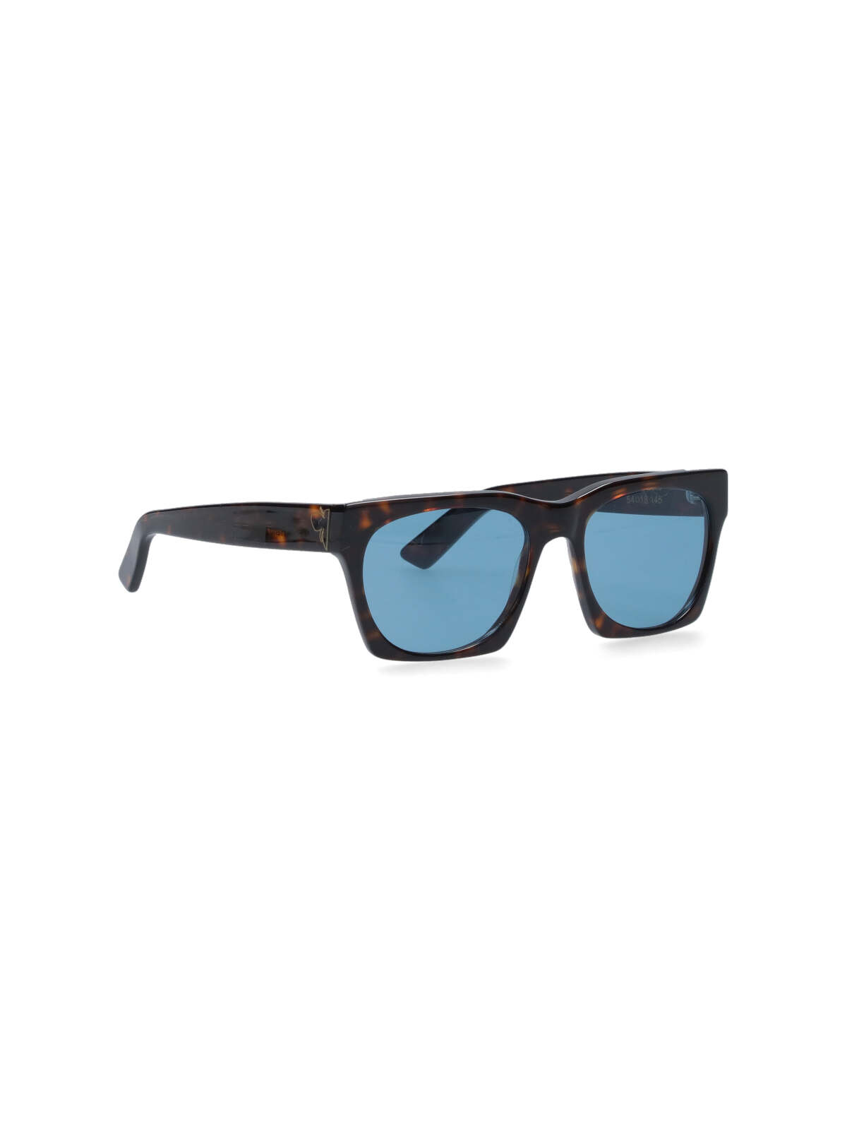 [FACE HIDE] Sunglasses SS25 NUMERO 0HAVANA DEL ESTE