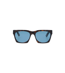 [FACE HIDE] Sunglasses SS25 NUMERO 0HAVANA DEL ESTE