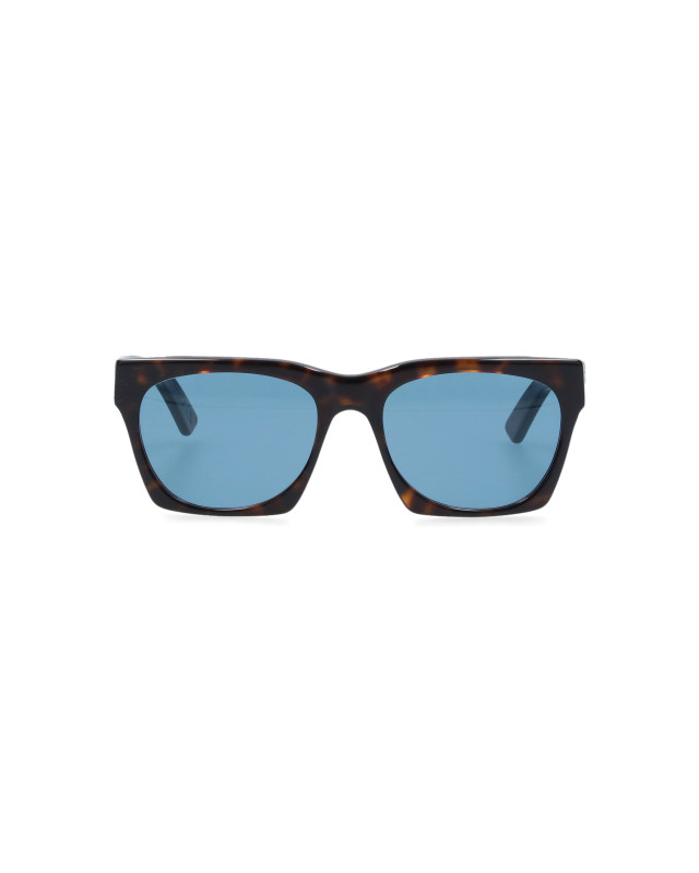 [FACE HIDE] Sunglasses SS25 NUMERO 0HAVANA DEL ESTE