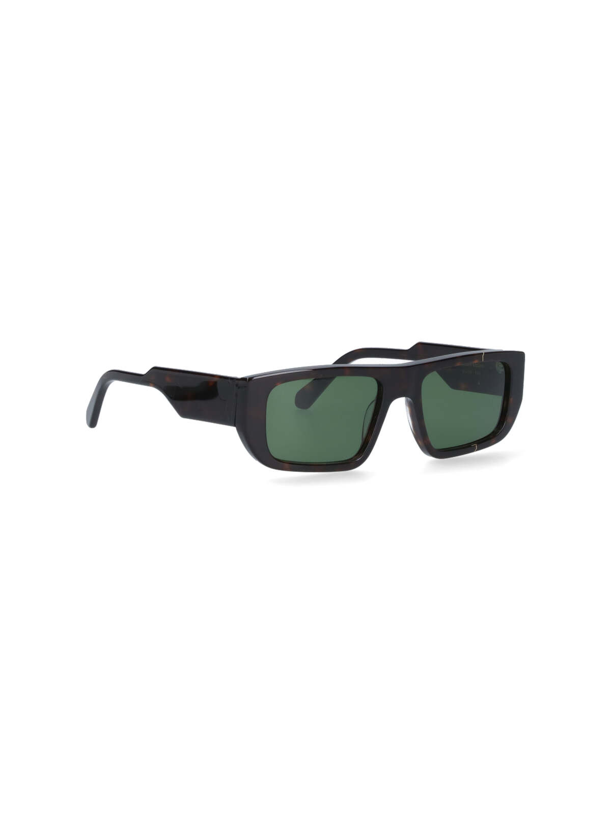 [FACE HIDE] Sunglasses SS25 BROKEN VISIONHAVANA