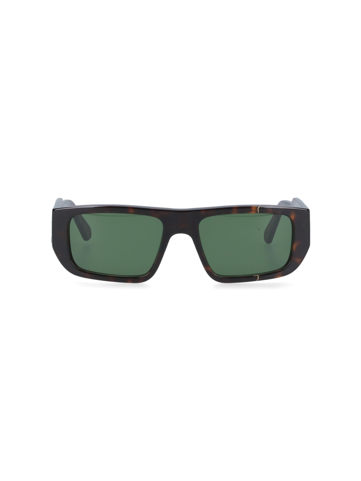 [FACE HIDE] Sunglasses SS25 BROKEN VISIONHAVANA