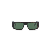 [FACE HIDE] Sunglasses SS25 BROKEN VISIONHAVANA