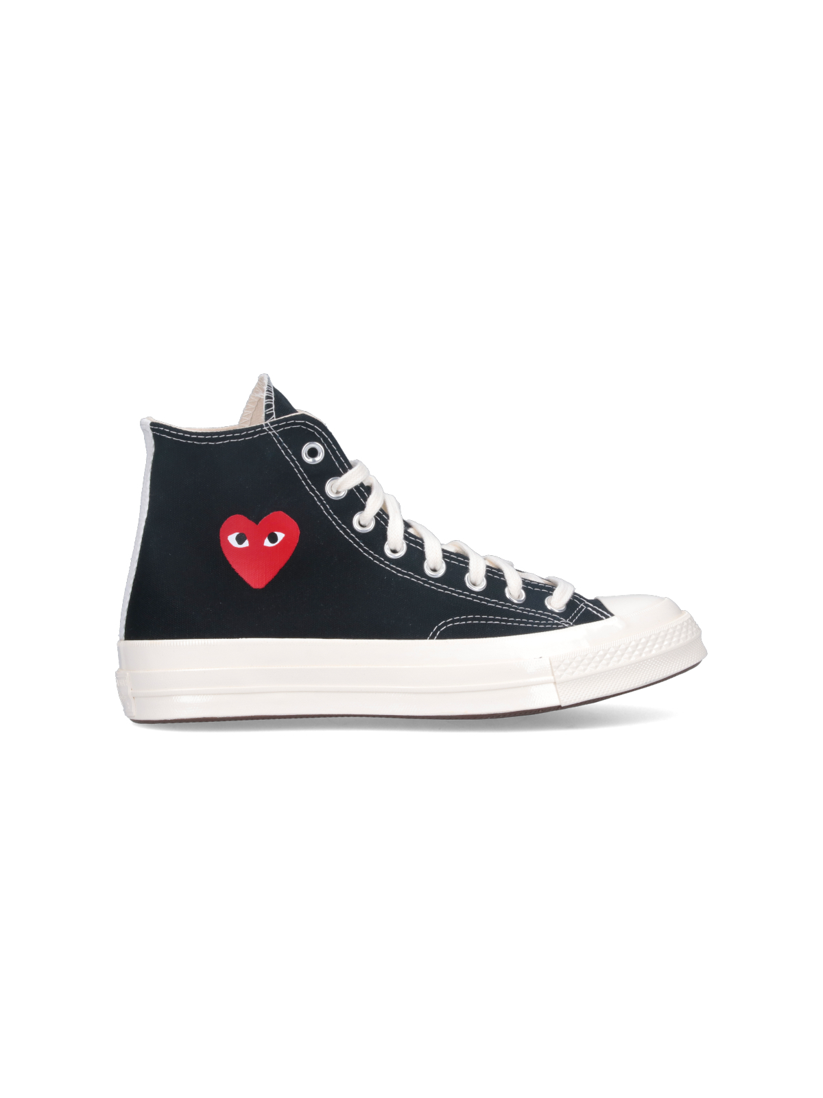 [COMME DES GARCONS PLAY] Sneakers SS25 AZ K129 0011