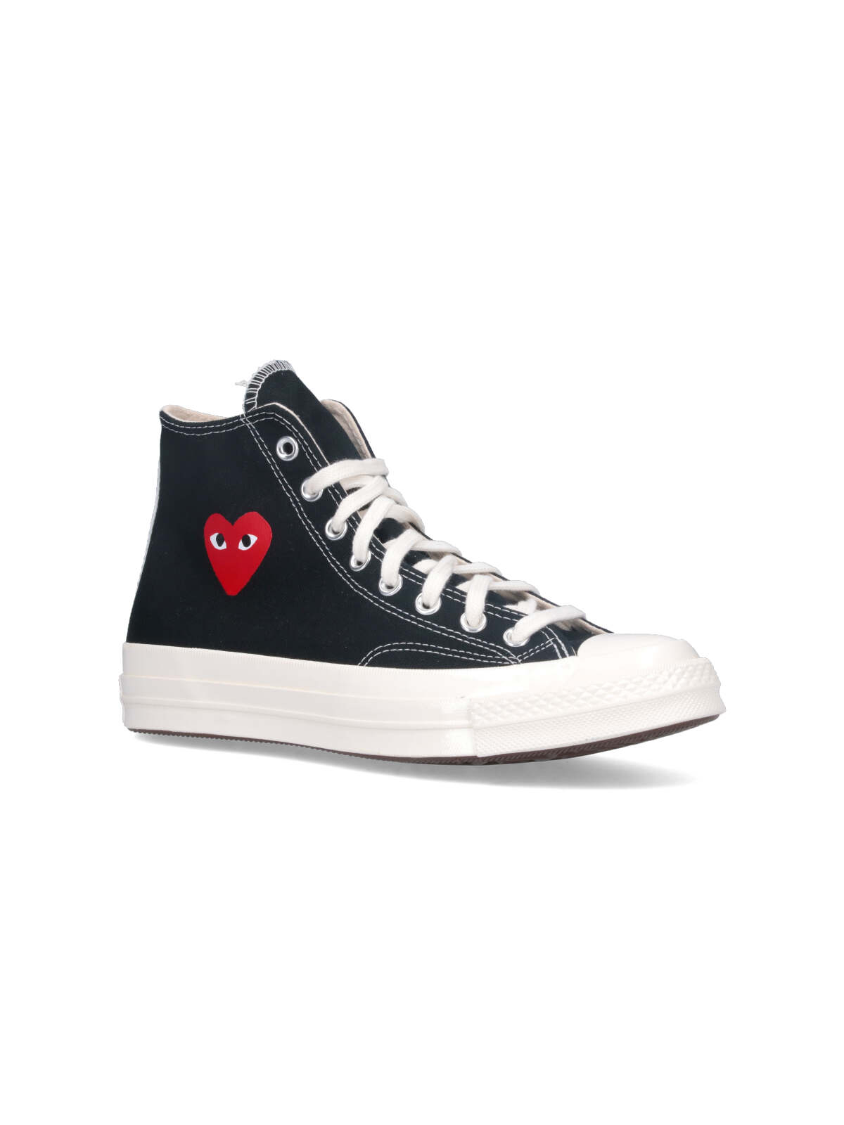 [COMME DES GARCONS PLAY] Sneakers SS25 AZ K129 0011
