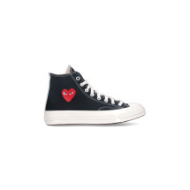 [COMME DES GARCONS PLAY] Sneakers SS25 AZ K129 0011