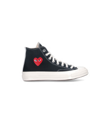 [COMME DES GARCONS PLAY] Sneakers SS25 AZ K129 0011