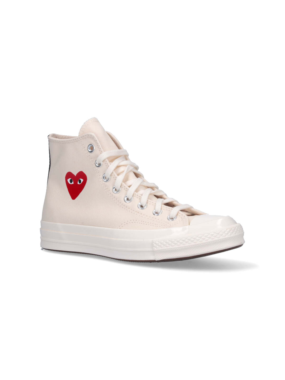 [COMME DES GARCONS PLAY] Sneakers SS25 AZ K129 0012