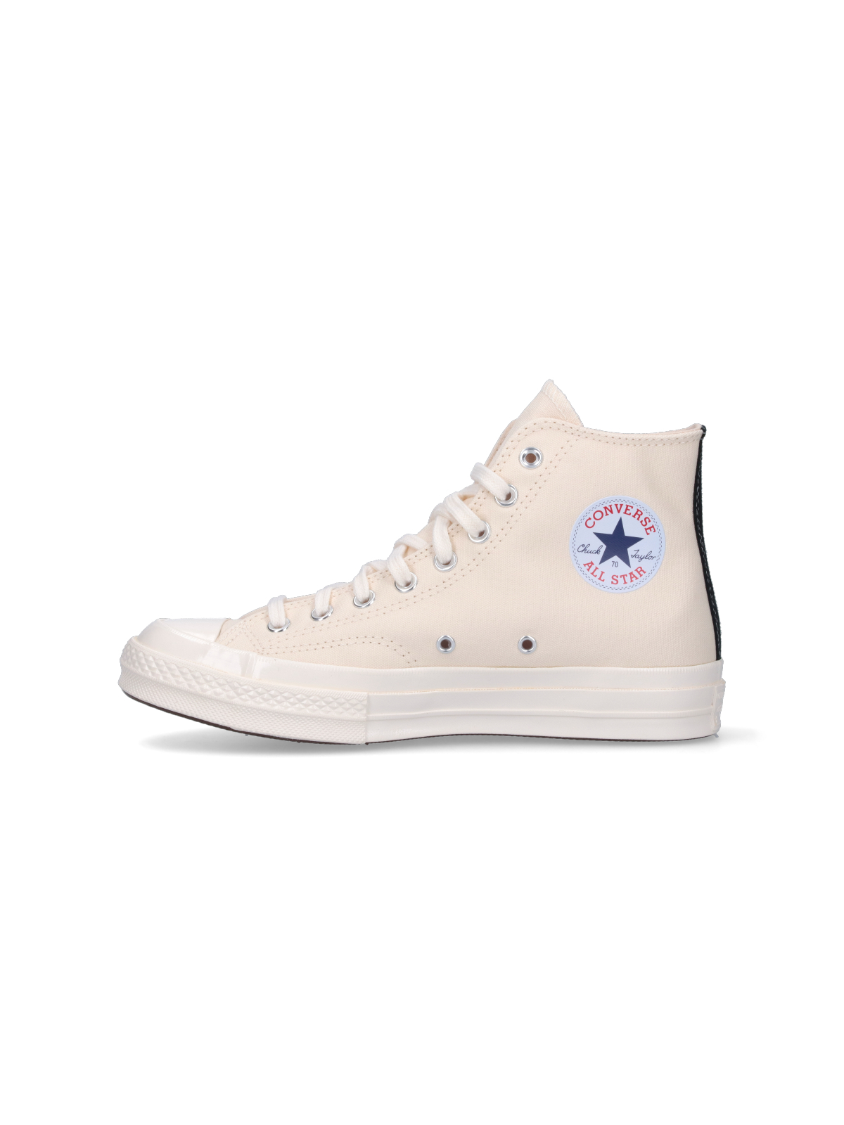 [COMME DES GARCONS PLAY] Sneakers SS25 AZ K129 0012