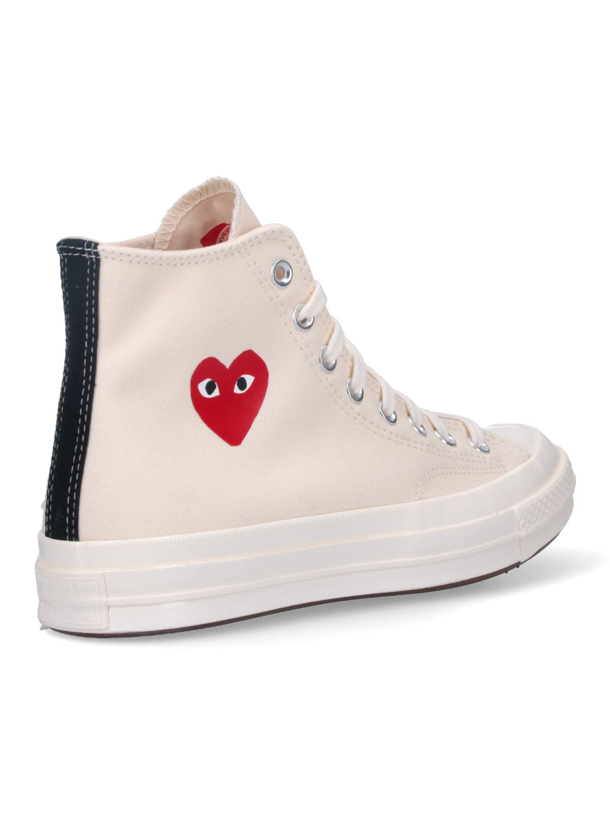 [COMME DES GARCONS PLAY] Sneakers SS25 AZ K129 0012