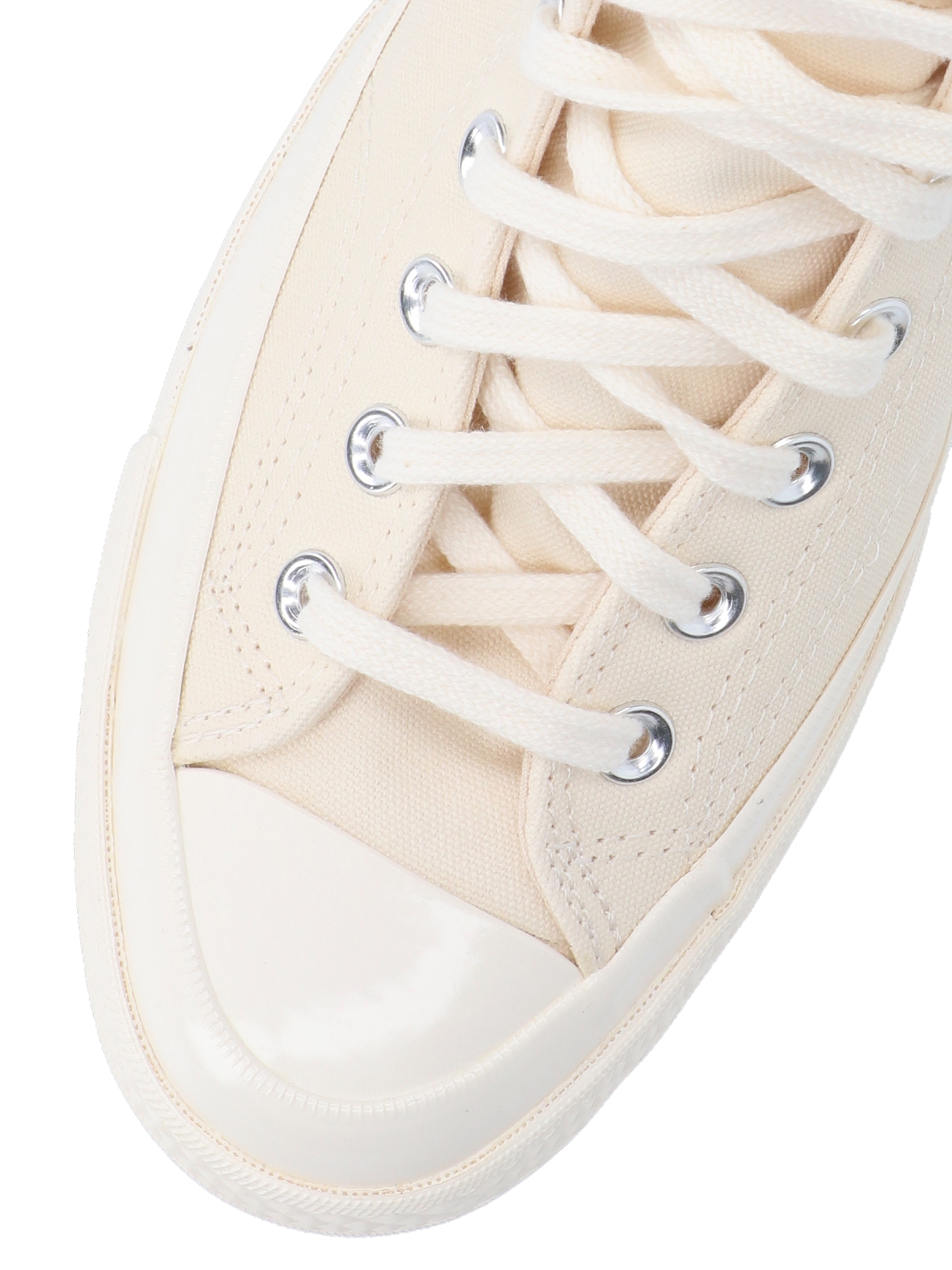 [COMME DES GARCONS PLAY] Sneakers SS25 AZ K129 0012