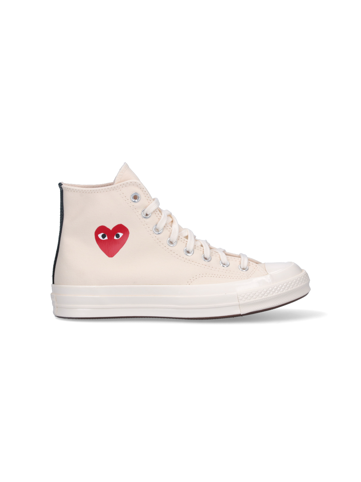 [COMME DES GARCONS PLAY] Sneakers SS25 AZ K129 0012