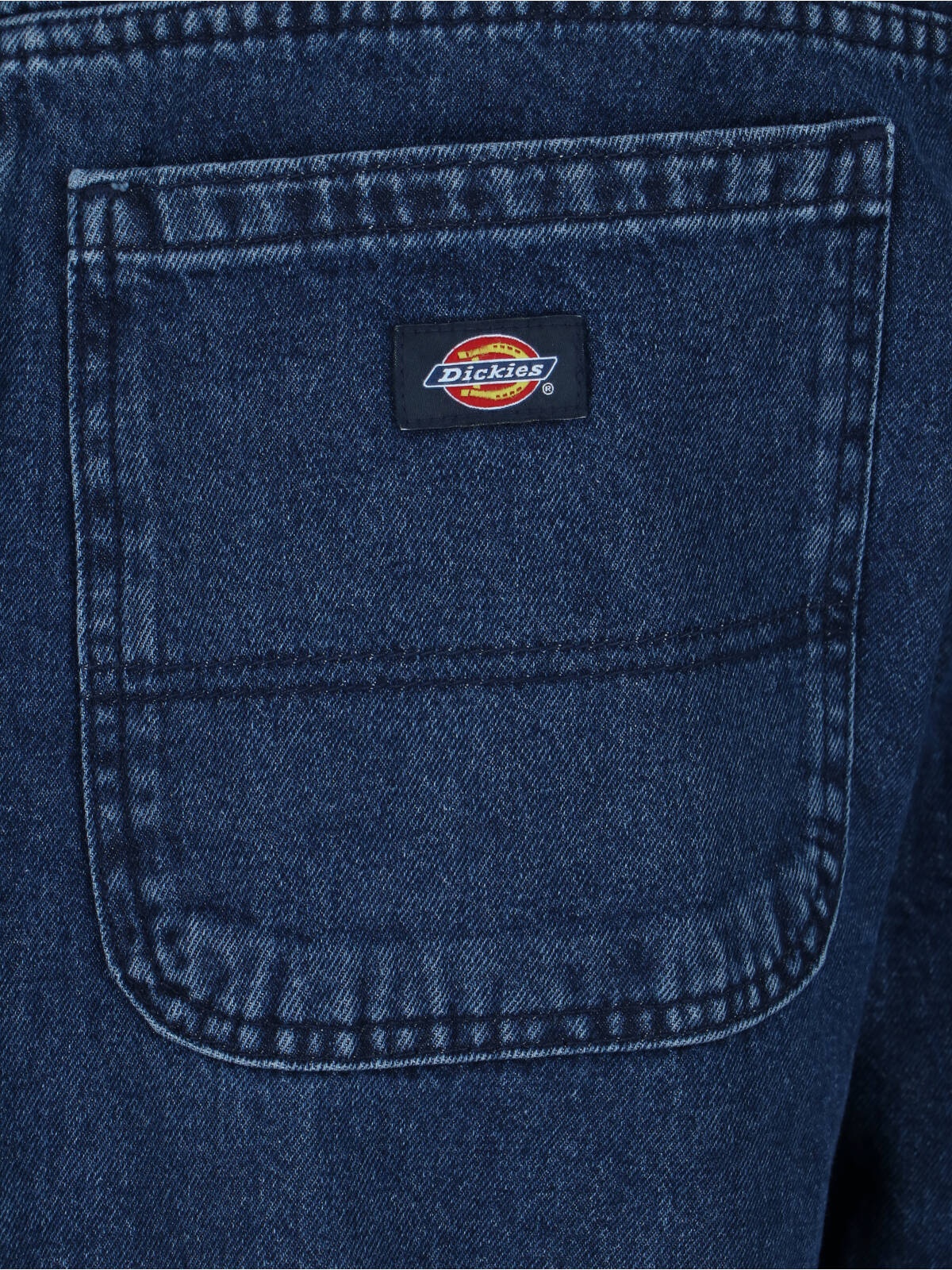 [DICKIES] Jeans SS25 DK0A4Y3FC7K1
