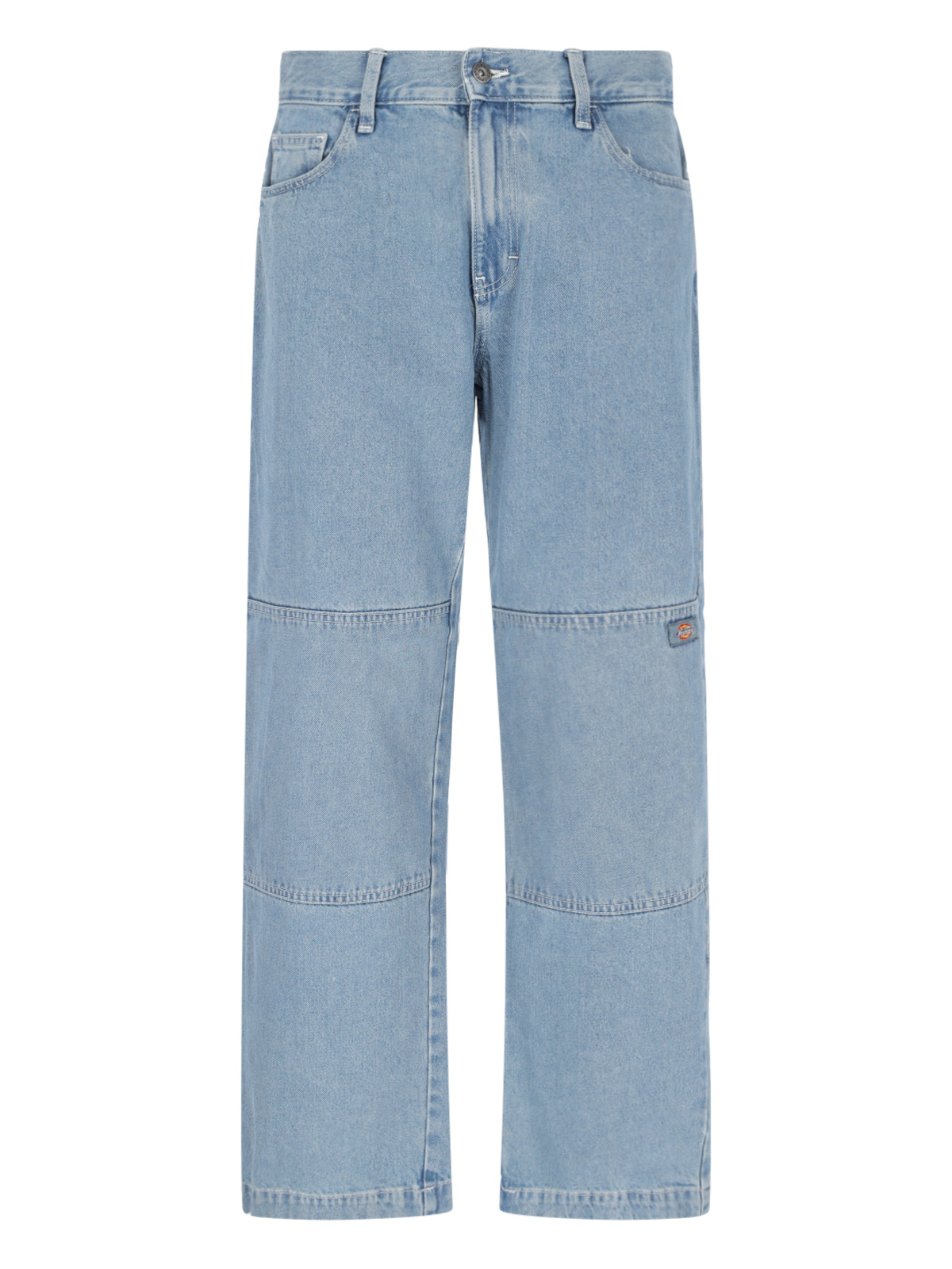 [DICKIES] Jeans SS25 DK0A4Y3FLW01