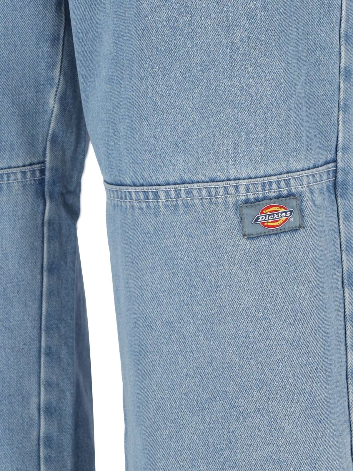 [DICKIES] Jeans SS25 DK0A4Y3FLW01