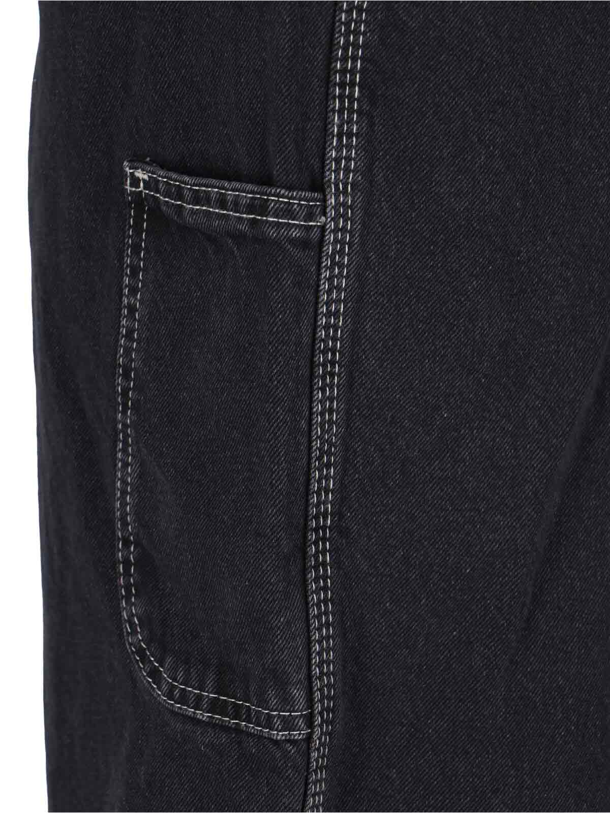 [DICKIES] Jeans SS25 DK0A4YECJ791