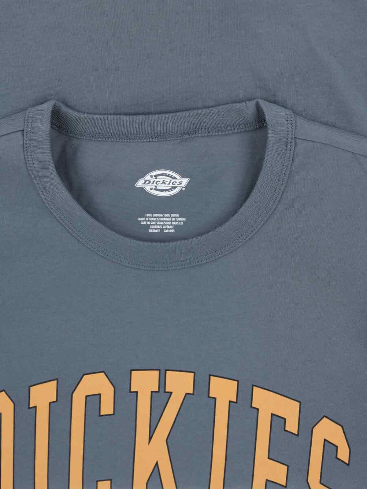 [DICKIES] T-shirts Short Sleeve SS25 DK0A4X9FG701