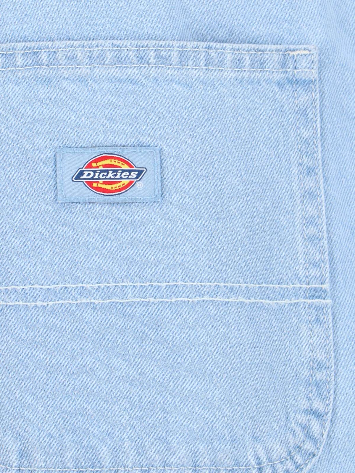 [DICKIES] Jeans SS25 DK0A4YECC151