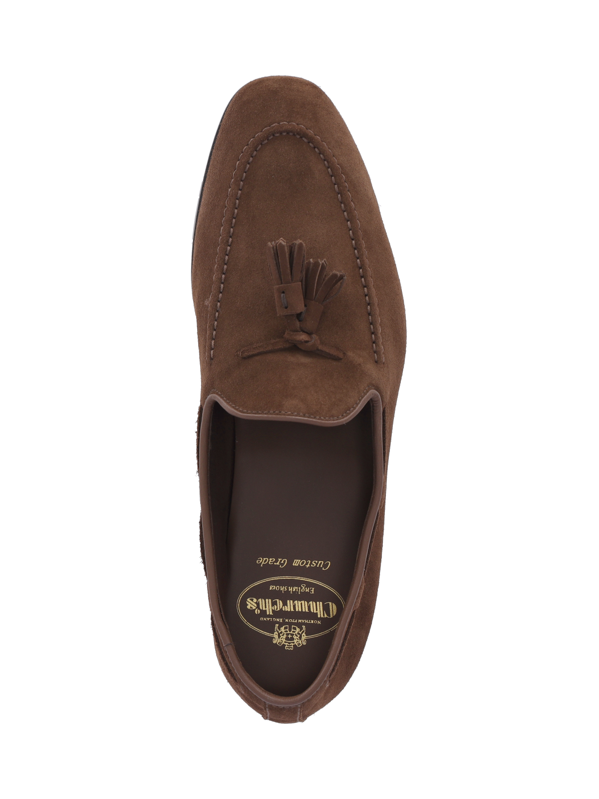 [Church's] Loafer SS24 EDB141 9CAF0AXO