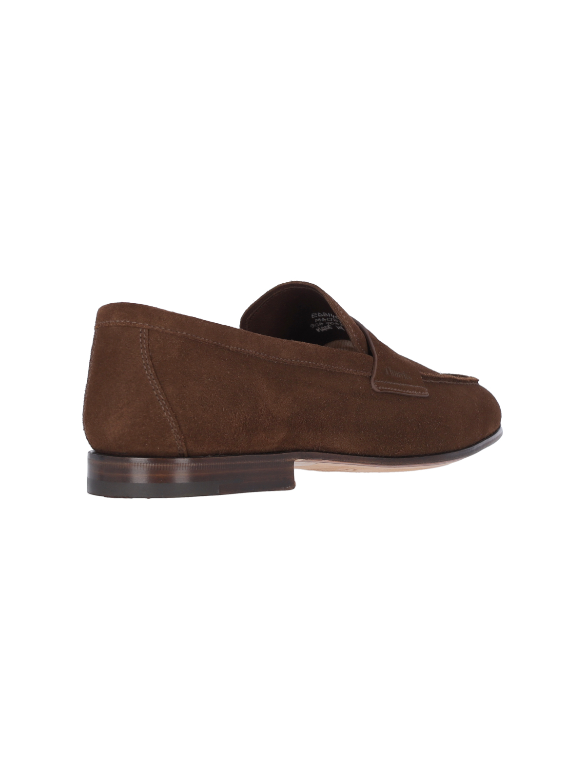 [Church's] Loafer SS24 EDB140 9CAF0AXO