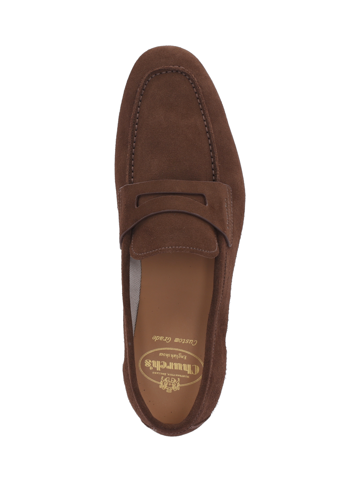 [Church's] Loafer SS24 EDB140 9CAF0AXO