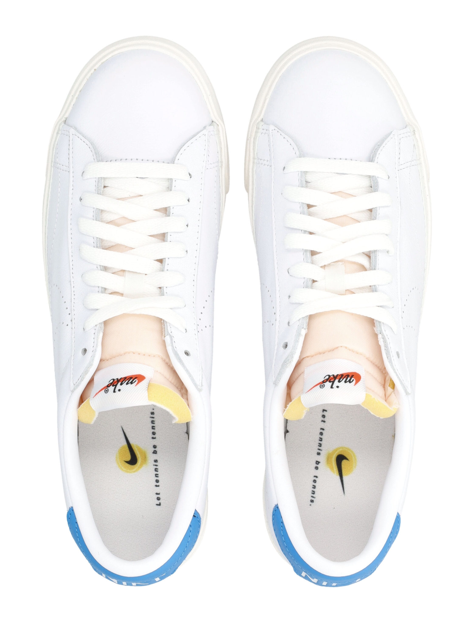 [NIKE] Sneakers SS26 IO1738100