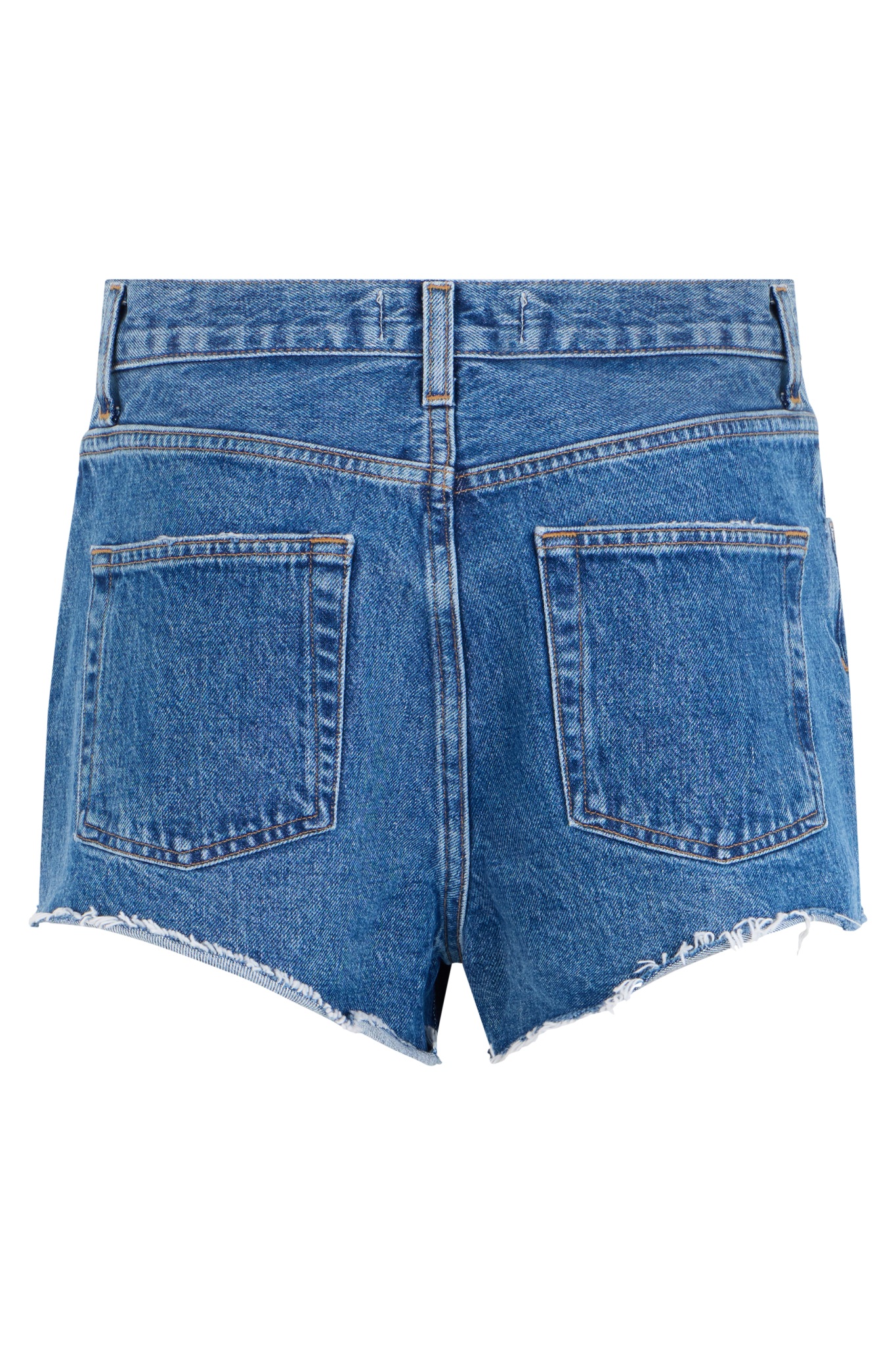 [Agolde] Shorts SS25 A92371371_ENAMOUR