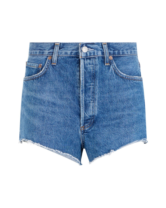 [Agolde] Shorts SS25 A92371371_ENAMOUR