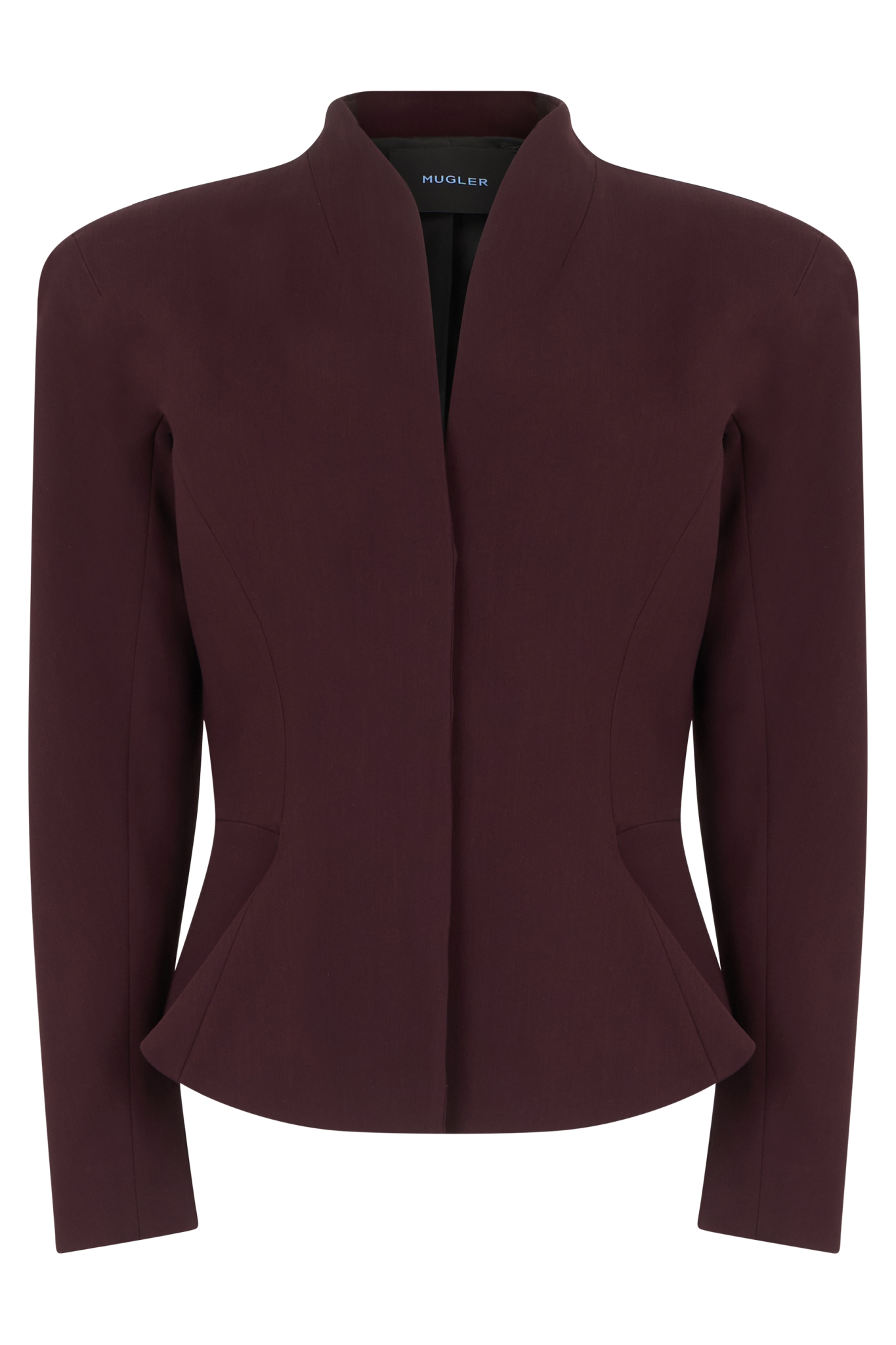 [MUGLER] Casual Jacket FW25 VE0466196_3402