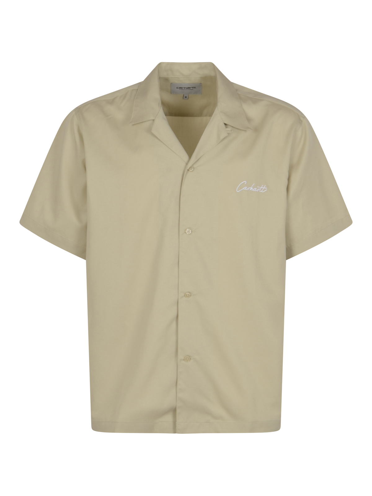 [CARHARTT WIP] Shirts Long Sleeve SS26 I0314653M7XX