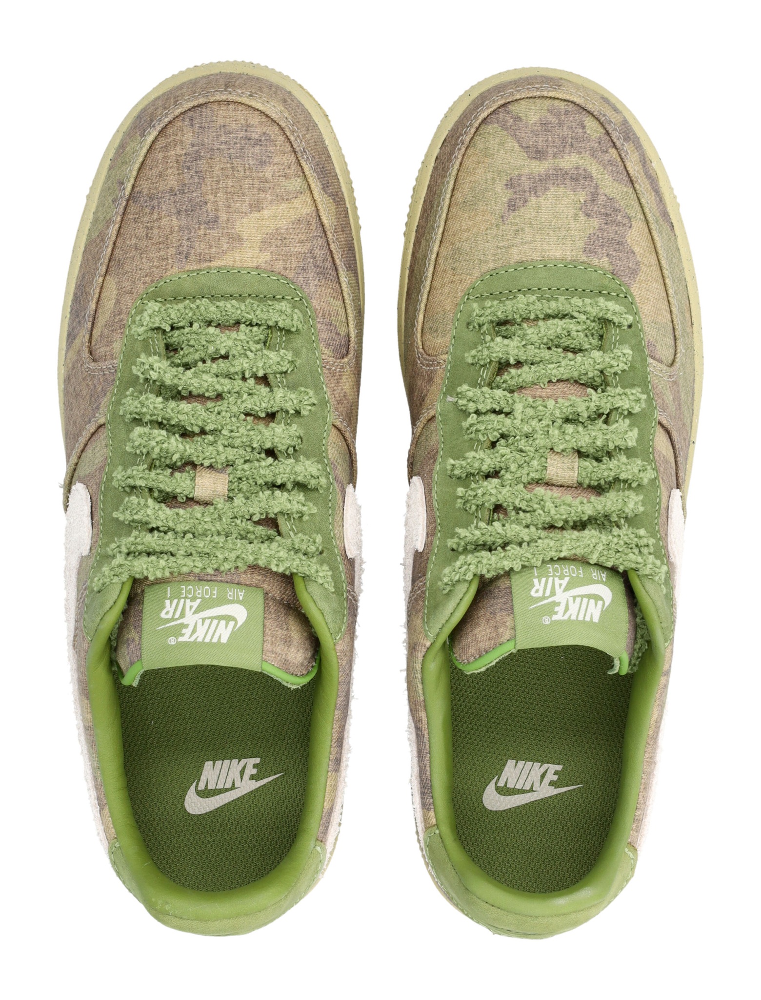 [NIKE] Sneakers SS26 IO5011300