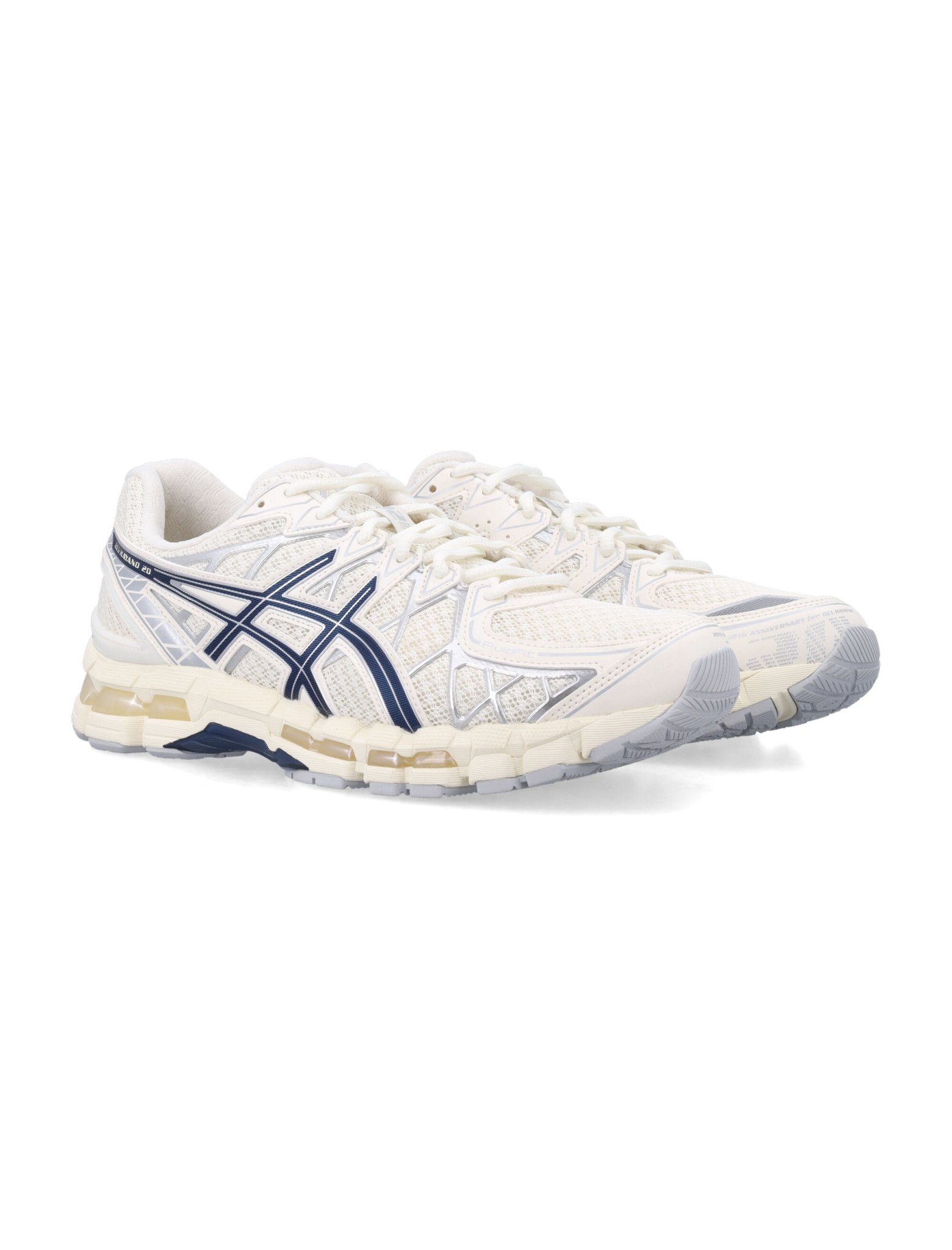 [Asics] Sneakers SS26 1203A388104