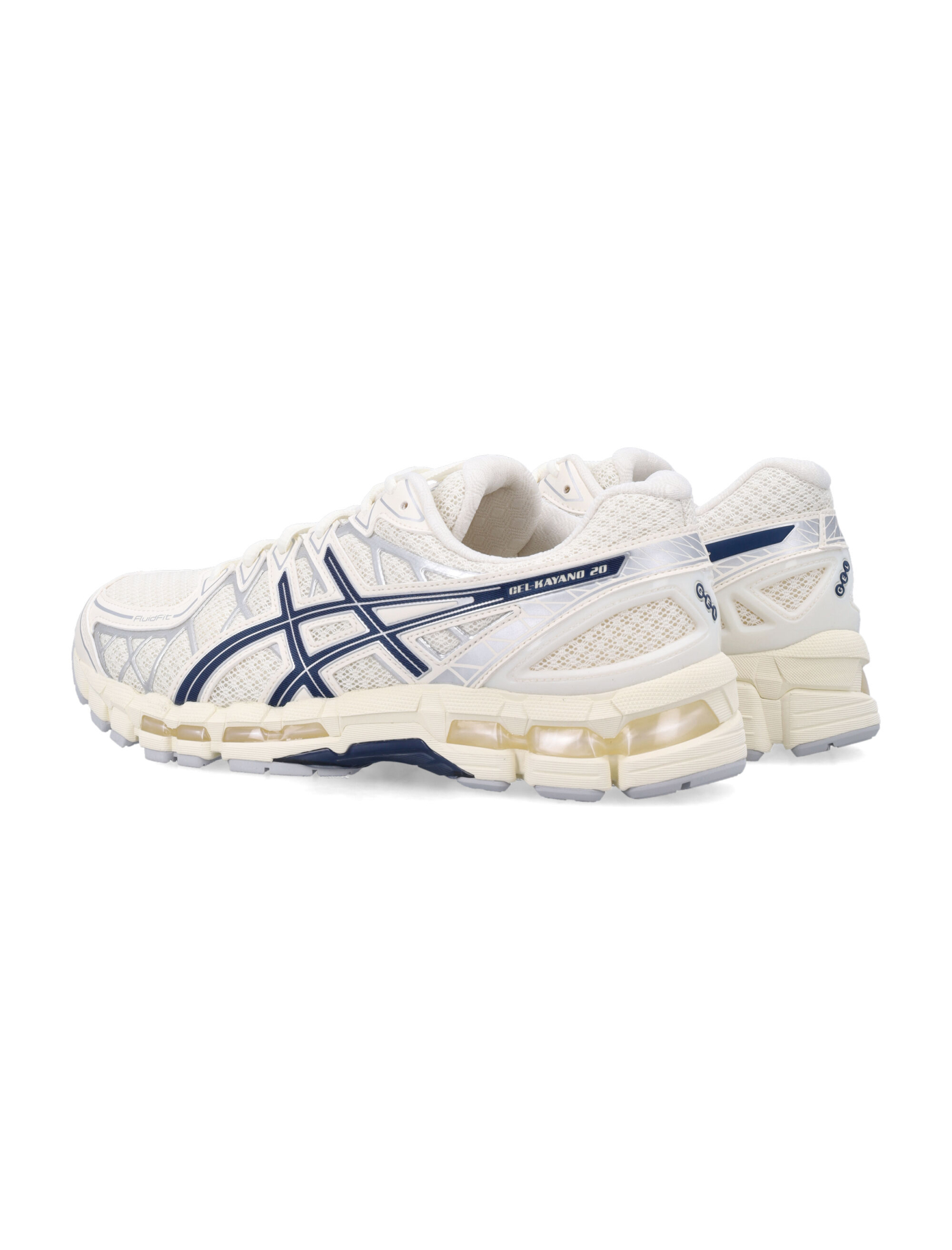[Asics] Sneakers SS26 1203A388104