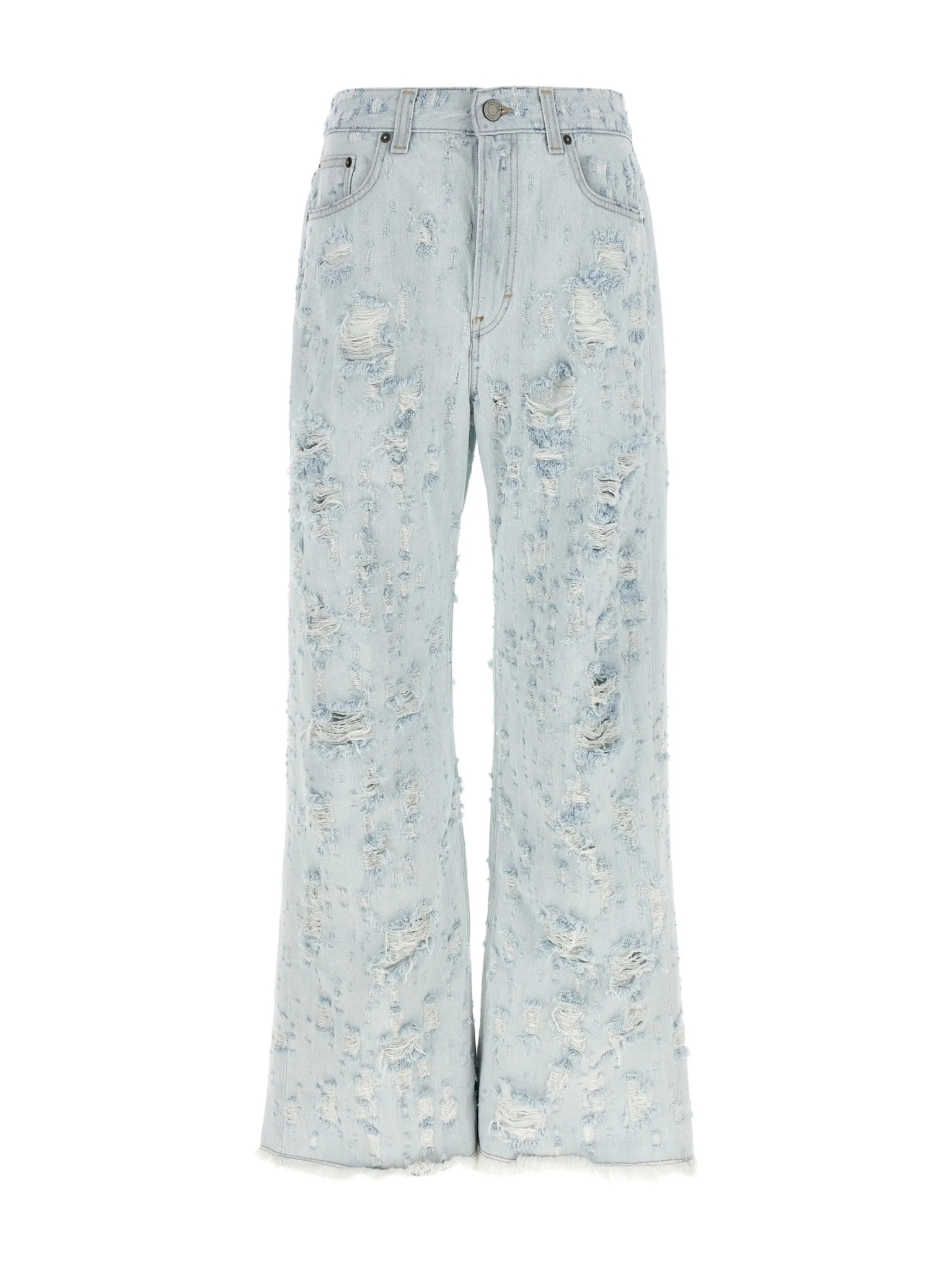 [HAIKURE] Jeans SS26 HEW03368DF180L0934