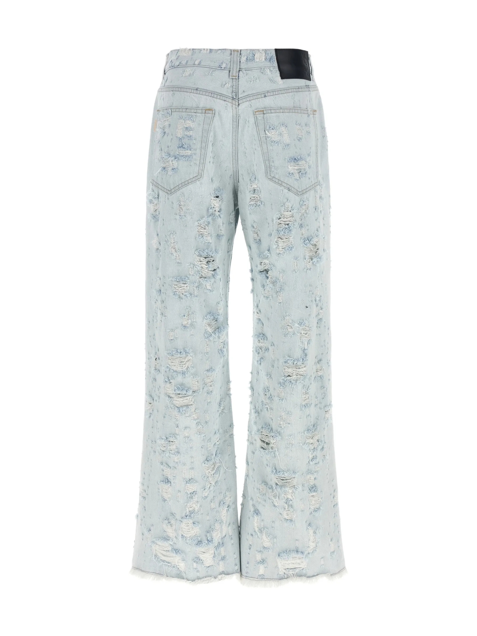 [HAIKURE] Jeans SS26 HEW03368DF180L0934