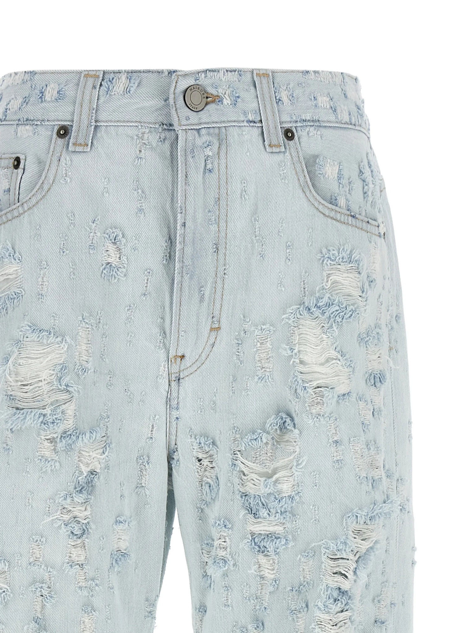 [HAIKURE] Jeans SS26 HEW03368DF180L0934