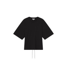 [Agolde] T-shirts Short Sleeve SS26 A74271521BLK
