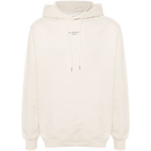 [DROLE DE MONSIEUR] Sweatshirt SS26 PERMHO161CO127MT