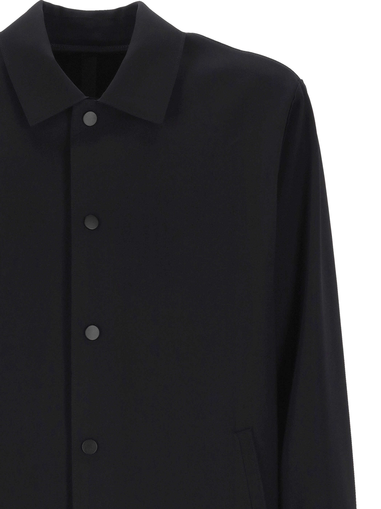 [Harris Wharf London] Jacket SS26 CH9366PJT199