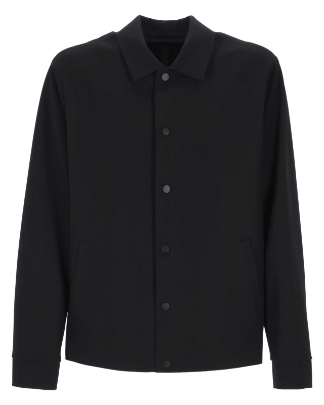 [Harris Wharf London] Jacket SS26 CH9366PJT199