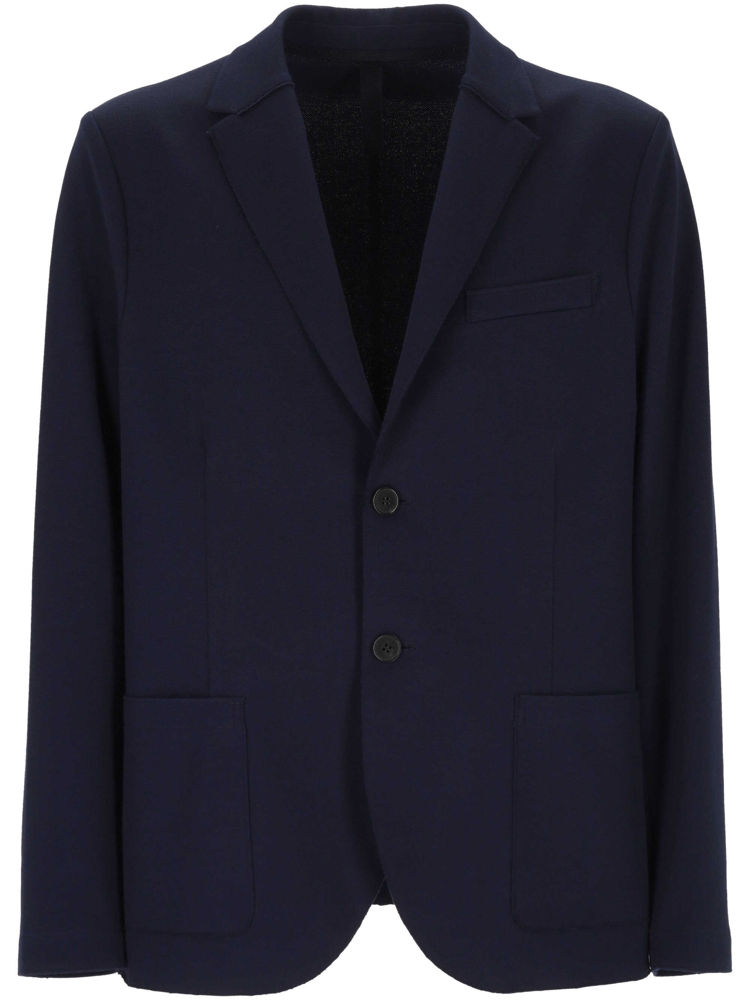 [Harris Wharf London] Jacket SS26 CL8G22PBR358
